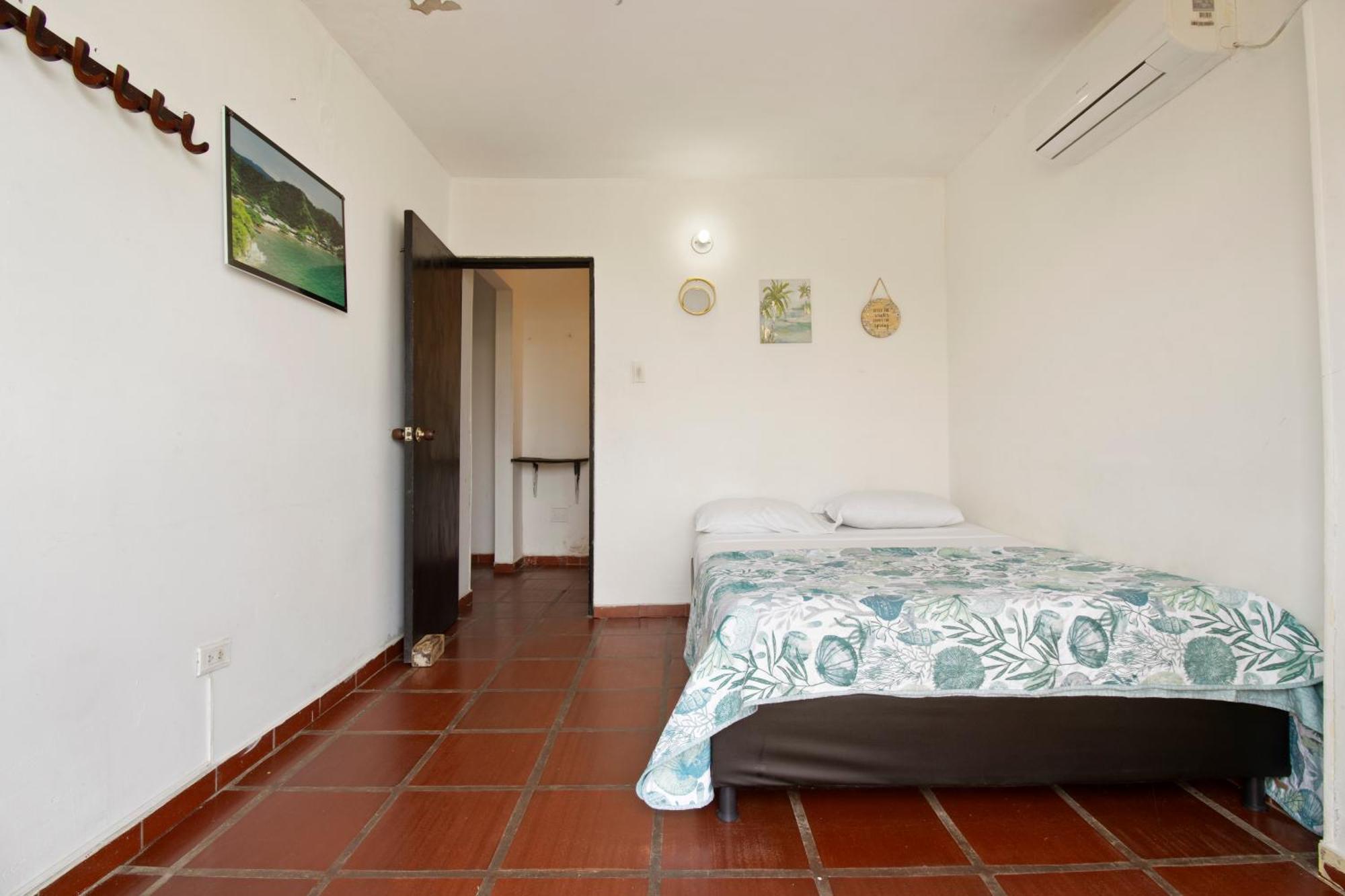 Hotel Mirador de Taganga Ruang foto